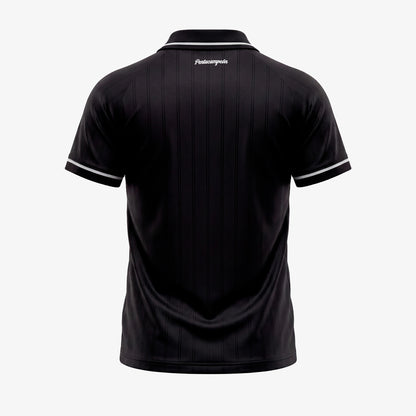 Camiseta Reebok América 26 Unisex Negro