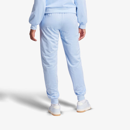 Sudadera Adidas Essentials Feel Cozy Mujer Azul