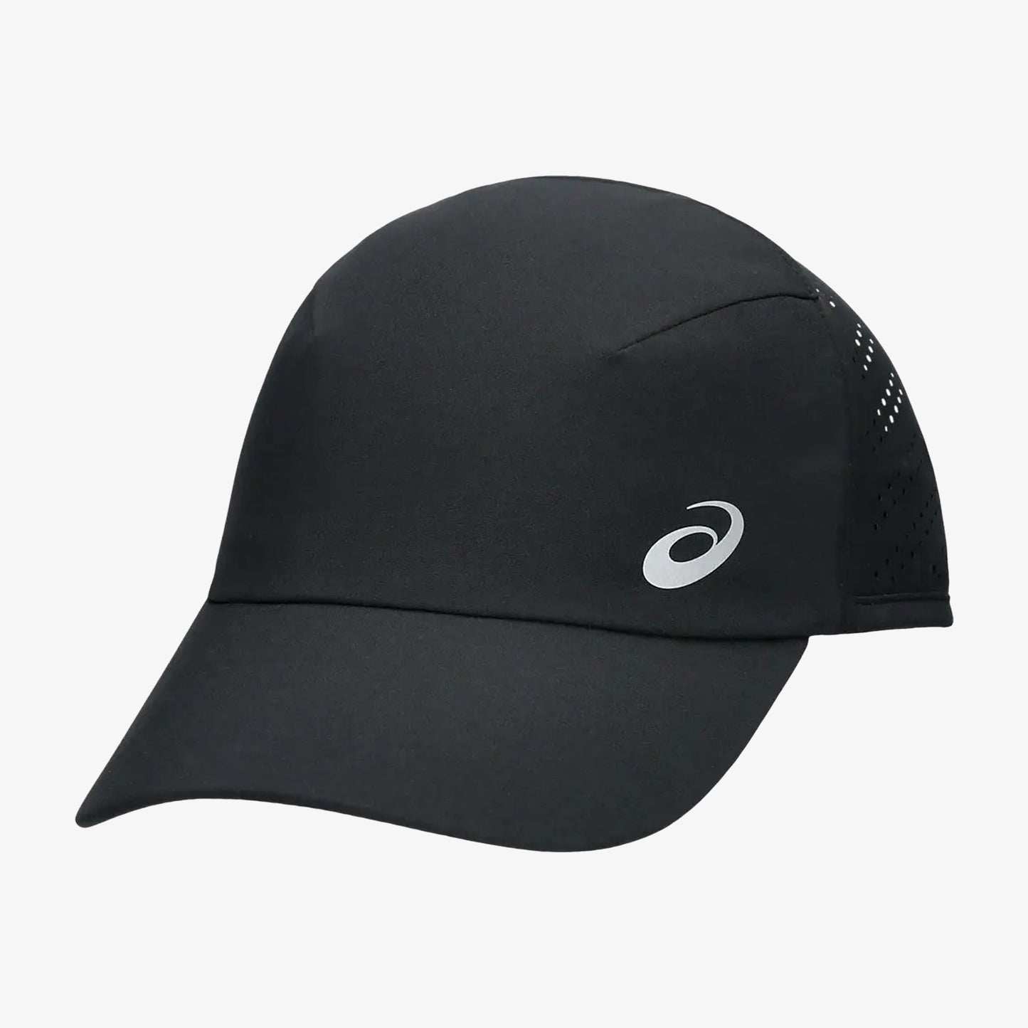 Gorra Asics Performance Unisex Negro