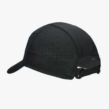Gorra Asics Performance Unisex Negro