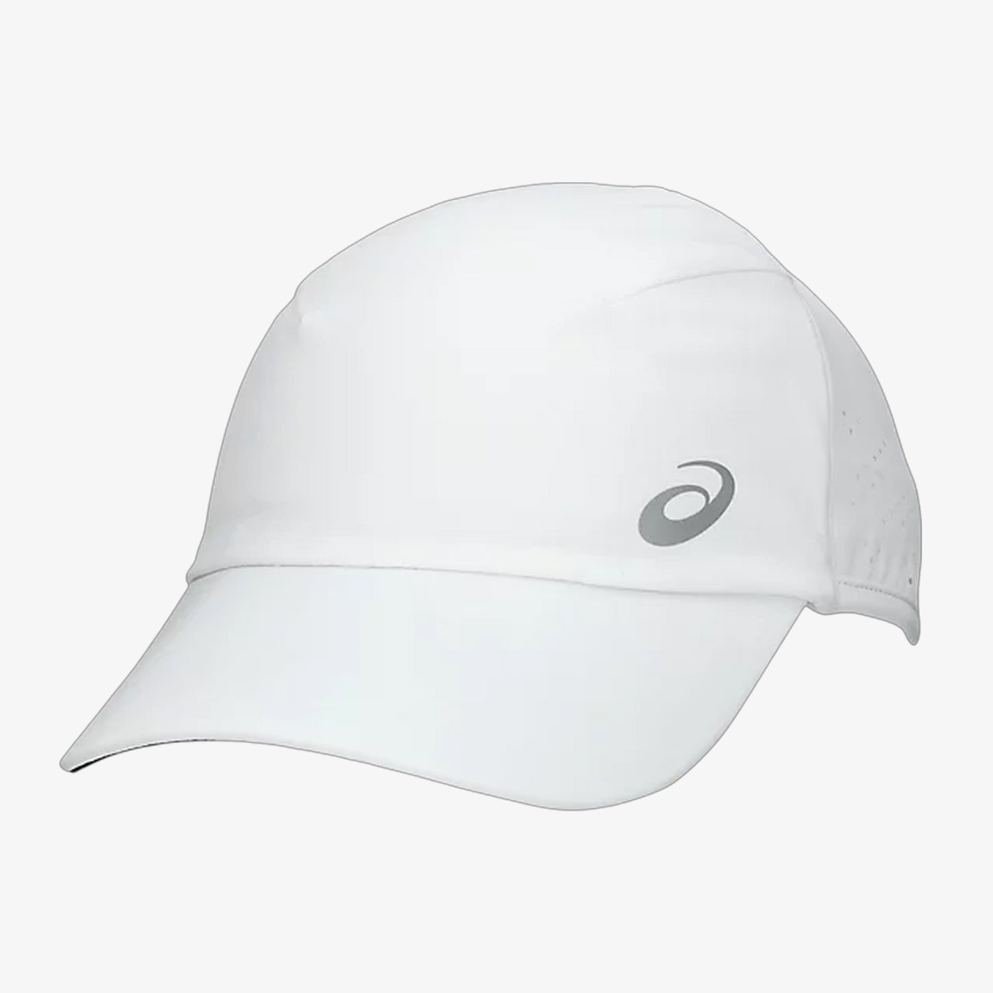 Gorra Asics Performance Unisex Blanco