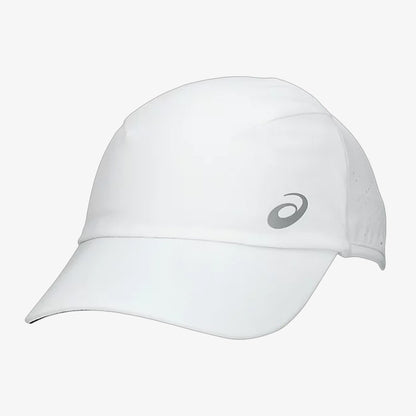 Gorra Asics Performance Unisex Blanco