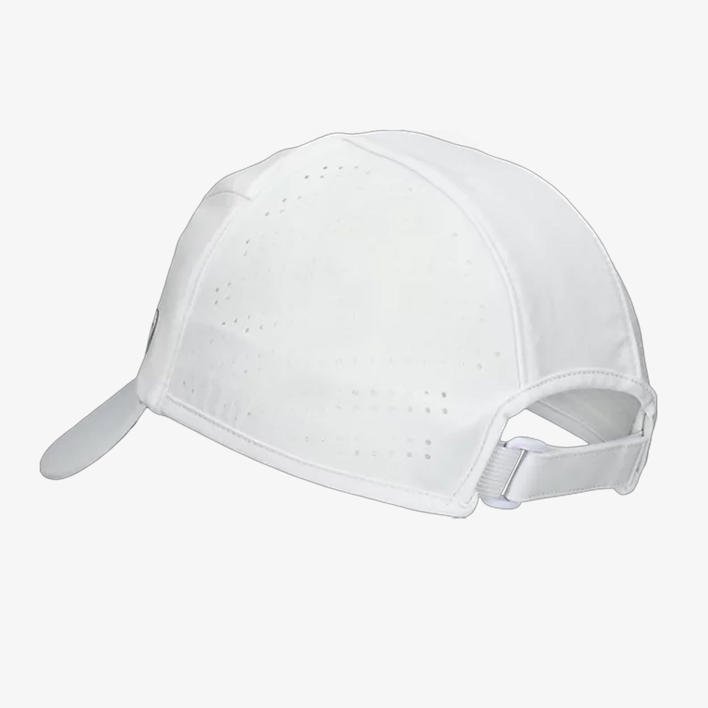 Gorra Asics Performance Unisex Blanco