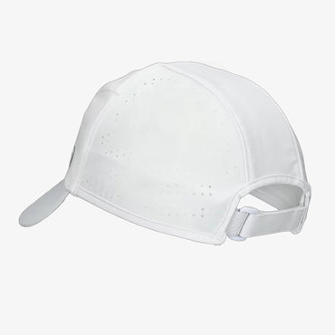 Gorra Asics Performance Unisex Blanco