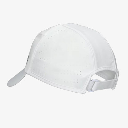 Gorra Asics Performance Unisex Blanco