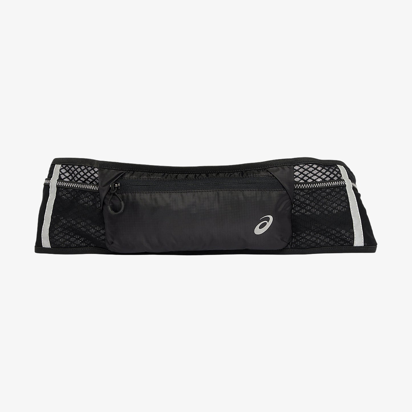 Canguro Asics Waist Pouch Unisex Negro
