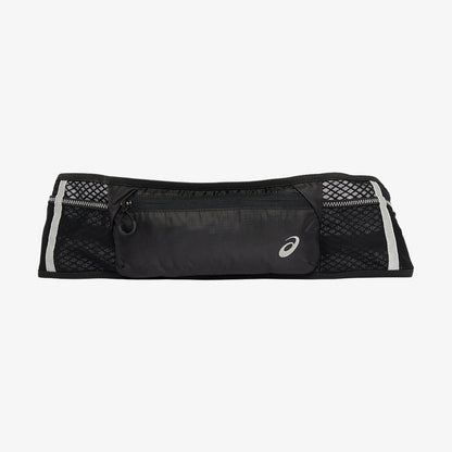 Canguro Asics Waist Pouch Unisex Negro