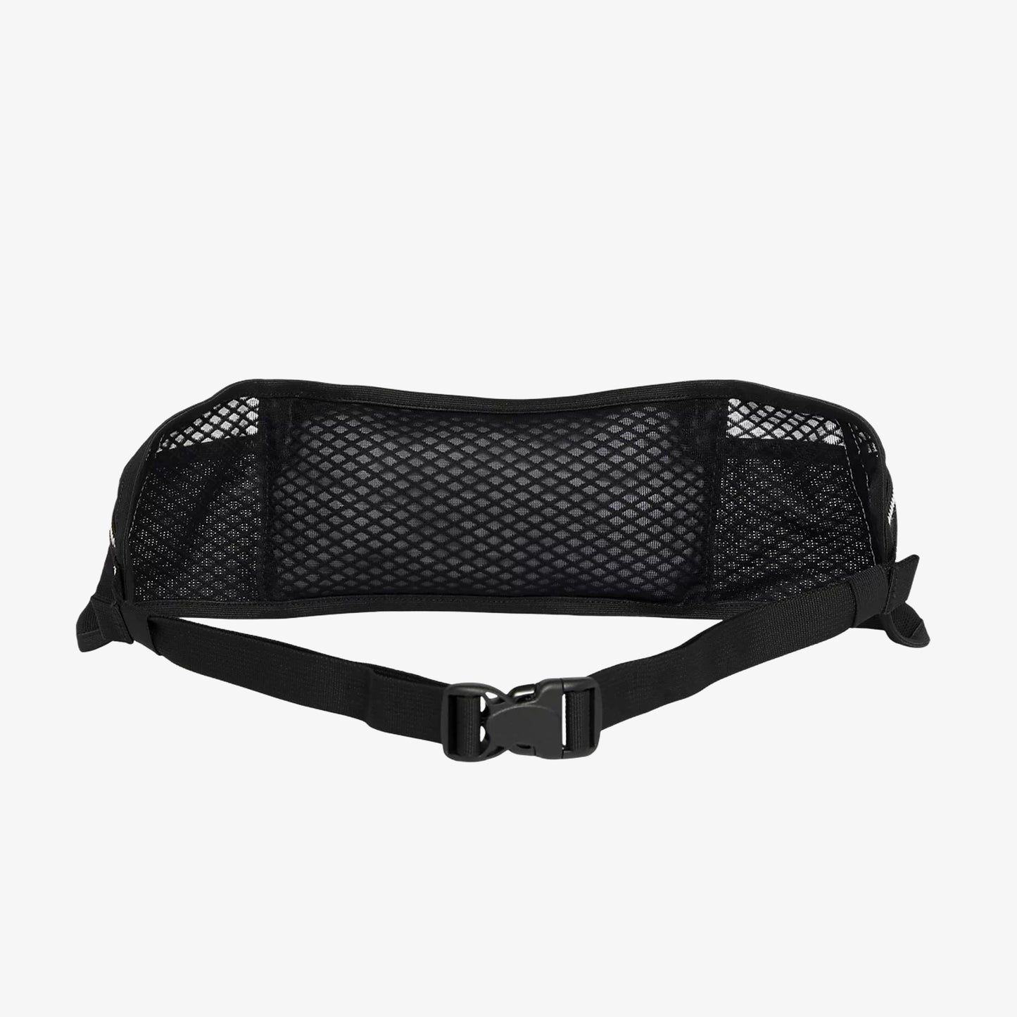 Canguro Asics Waist Pouch Unisex Negro