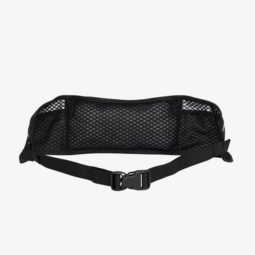 Canguro Asics Waist Pouch Unisex Negro