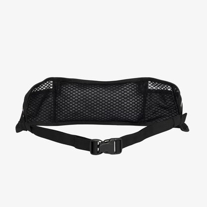 Canguro Asics Waist Pouch Unisex Negro