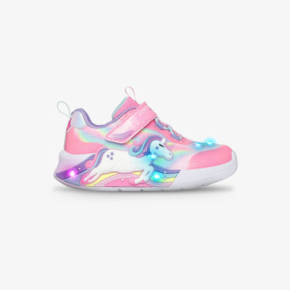 Tenis Skechers Unicorn Chaser Bebé