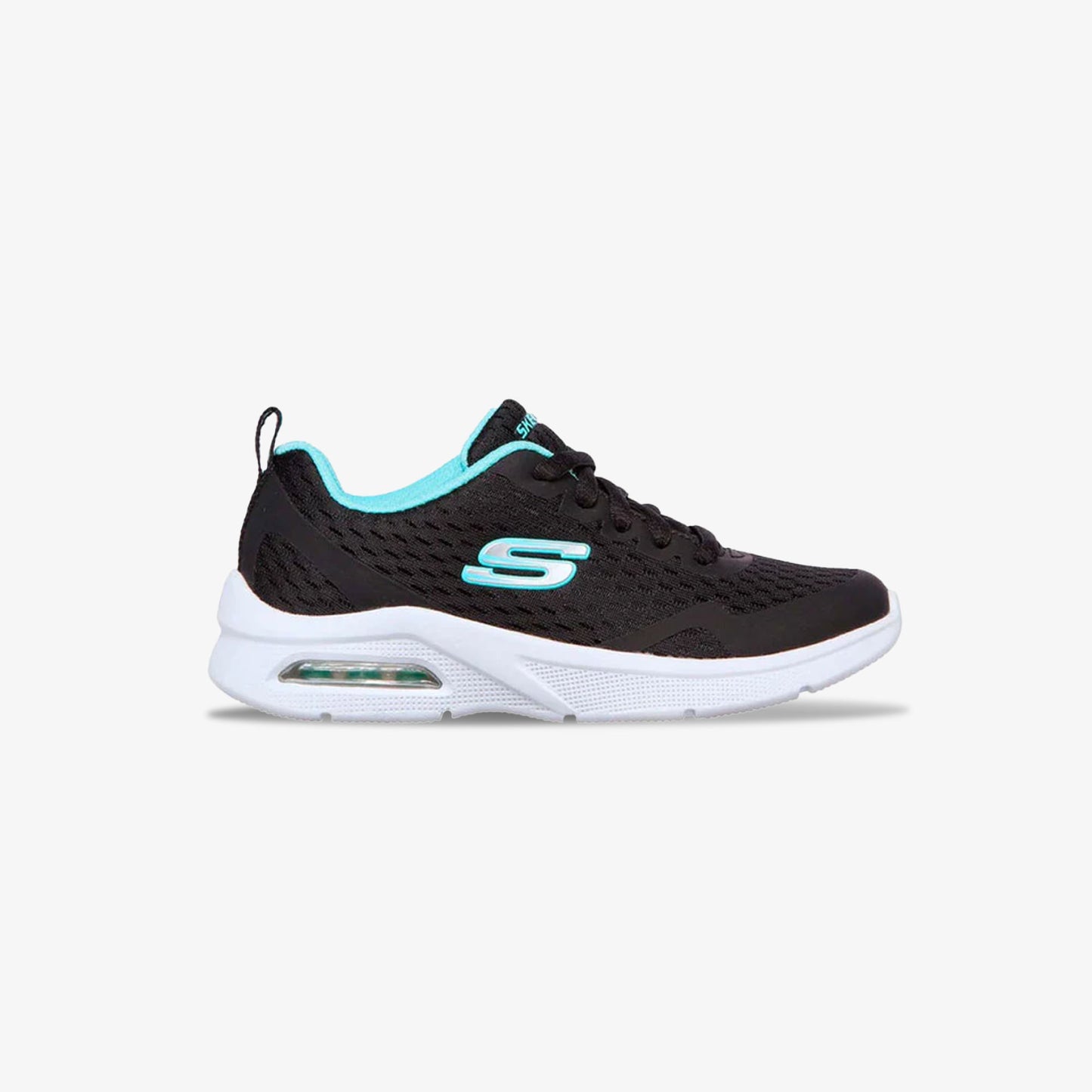 Tenis Skechers Dreamy Dancer Niña Negro Azul