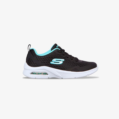 Tenis Skechers Dreamy Dancer Niña Negro Azul
