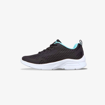 Tenis Skechers Dreamy Dancer Niña Negro Azul
