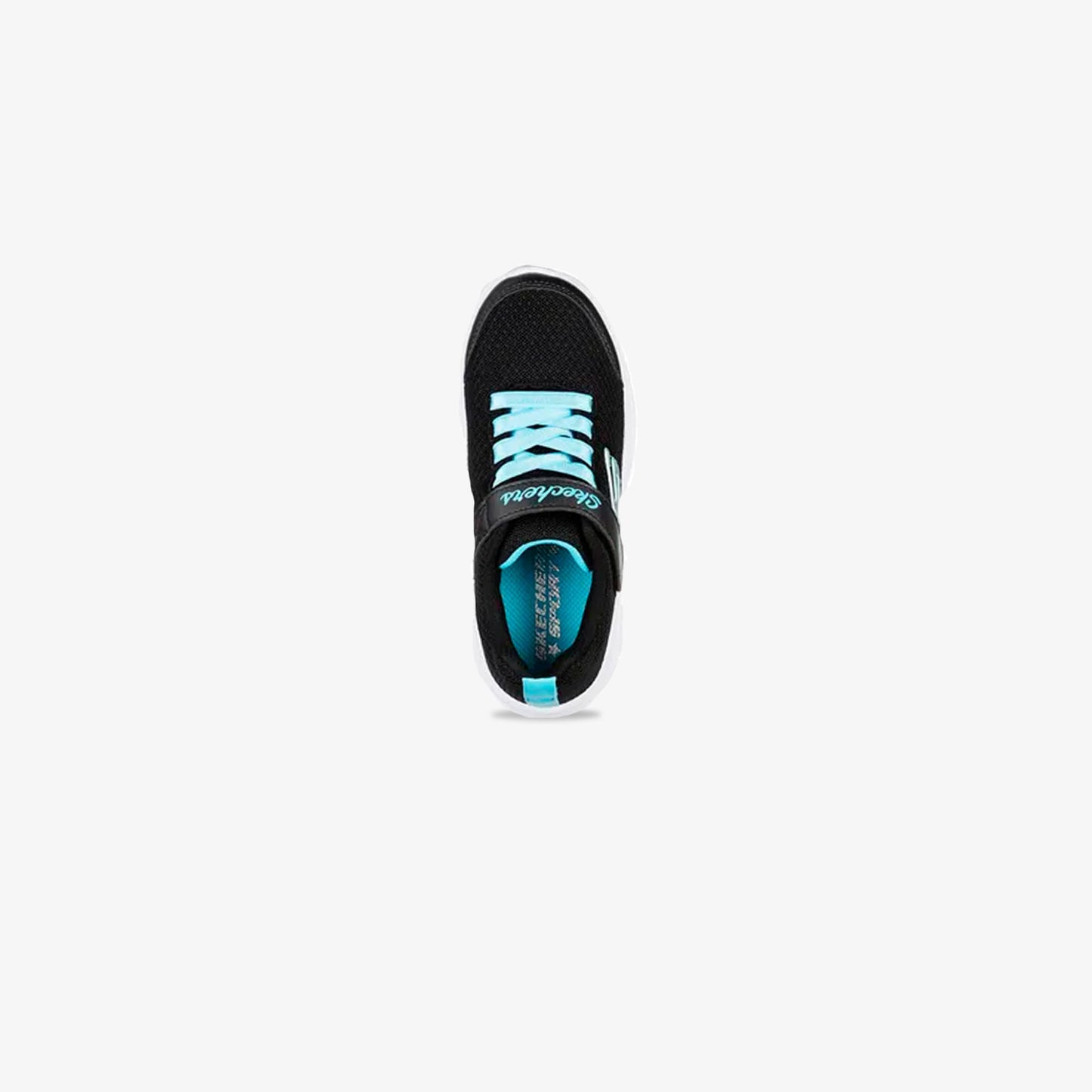 Tenis Skechers Dreamy Dancer Niña Negro Azul