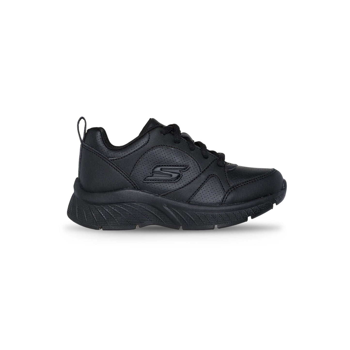 Tenis Skechers Microspec Plus Niño
