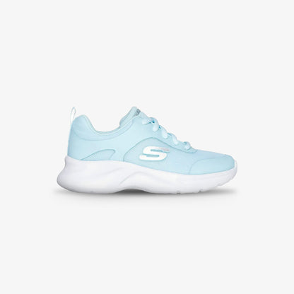 Tenis Skechers Dynamatic Swift Speed Niña Menta
