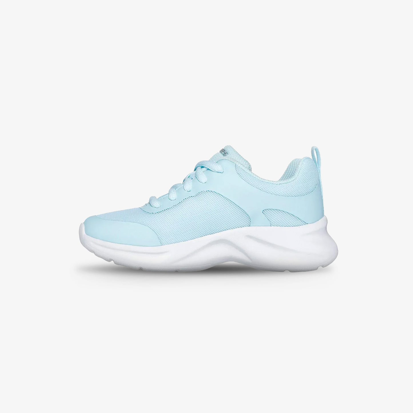 Tenis Skechers Dynamatic Swift Speed Niña Menta