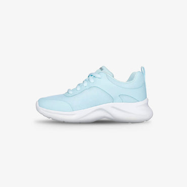 Tenis Skechers Dynamatic Swift Speed Niña Menta