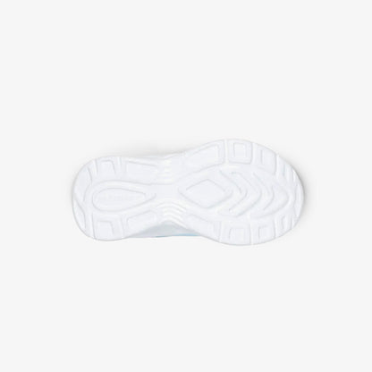 Tenis Skechers Dynamatic Swift Speed Niña Menta