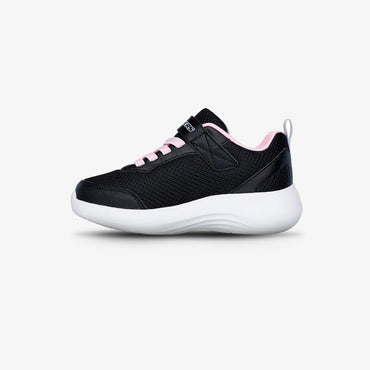 Tenis Skechers Selectors Reset Niña Negro