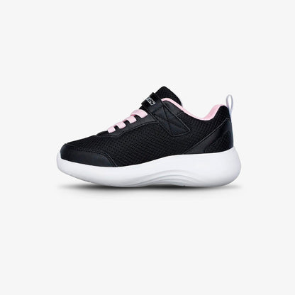 Tenis Skechers Selectors Reset Niña Negro