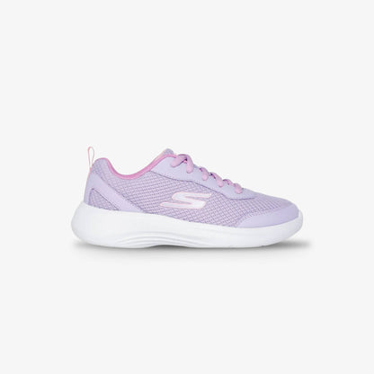 Tenis Skechers Selectors Junior Lila