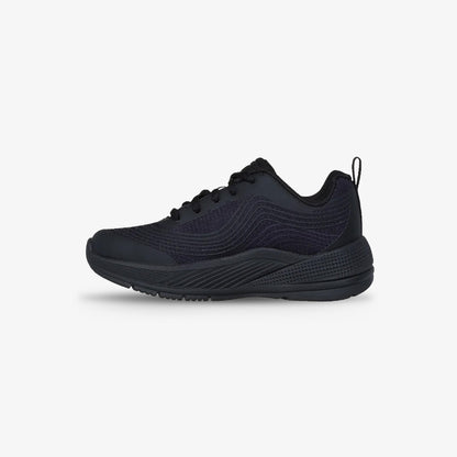Tenis Skechers Microspec Advance Niña Negro