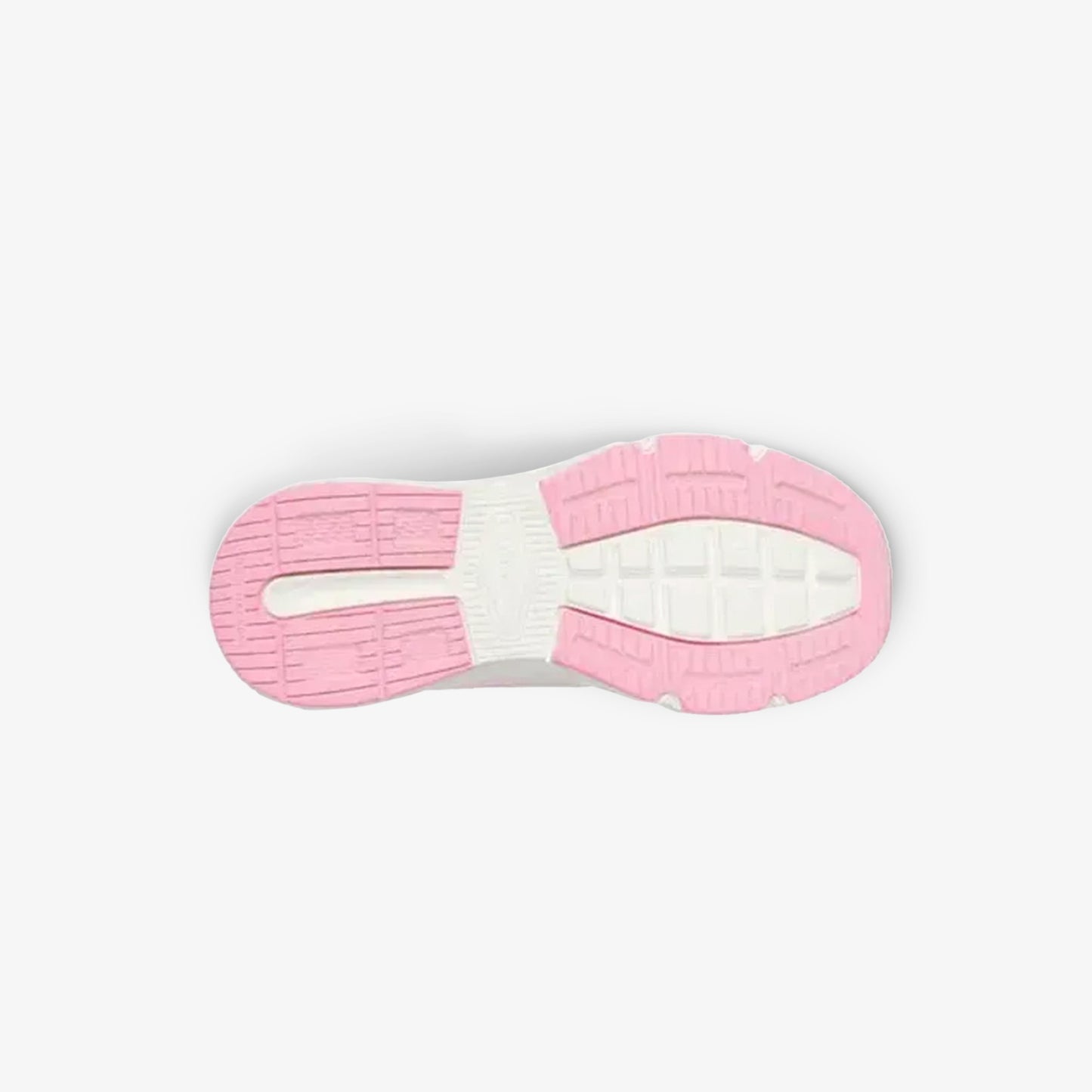 Tenis Skechers Retro Graph Niña Rosado