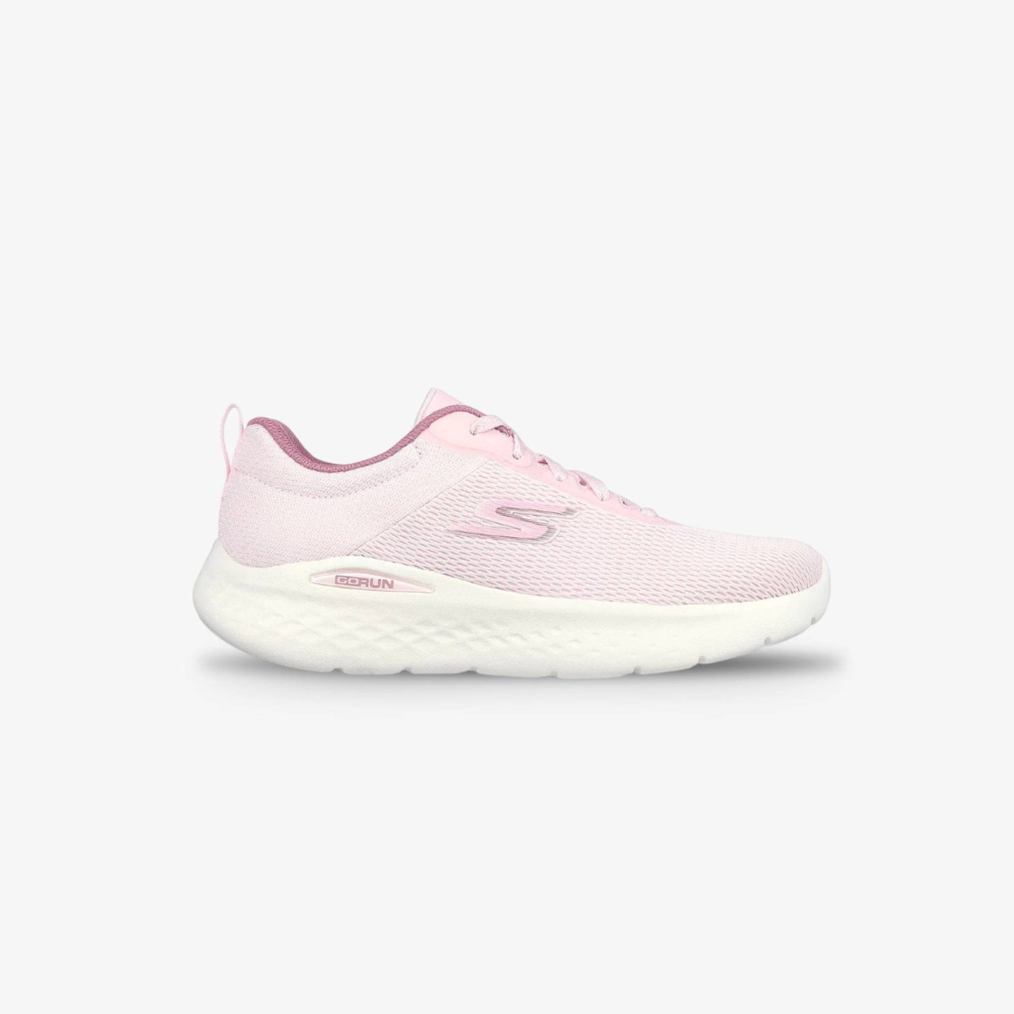Tenis Skechers Niña Lite-Pro Rosado