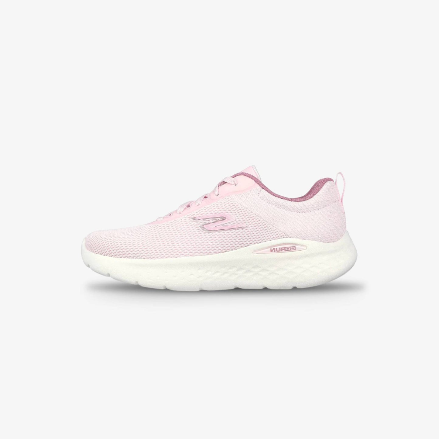 Tenis Skechers Niña Lite-Pro Rosado