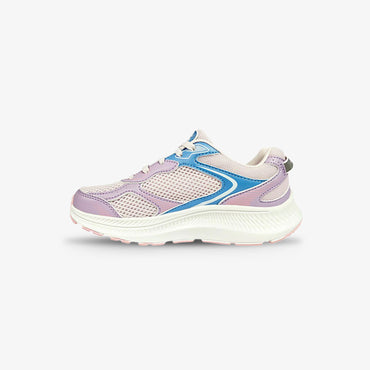 Tenis Skechers Consistent 2.0 Niña Lila Azul