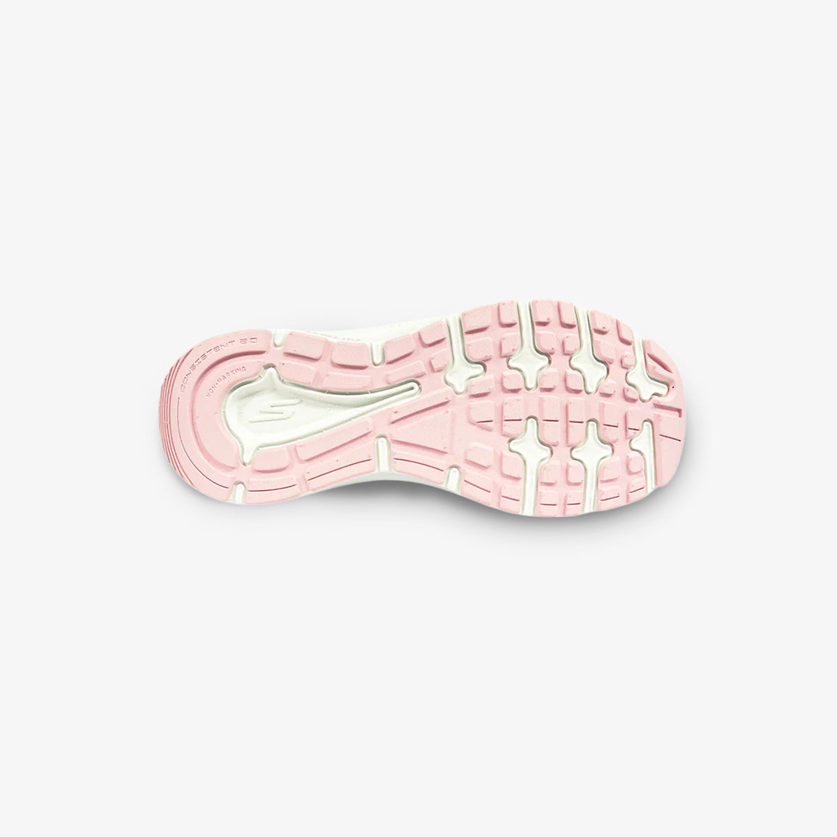 Tenis Skechers Consistent 2.0 Niña Lila Azul