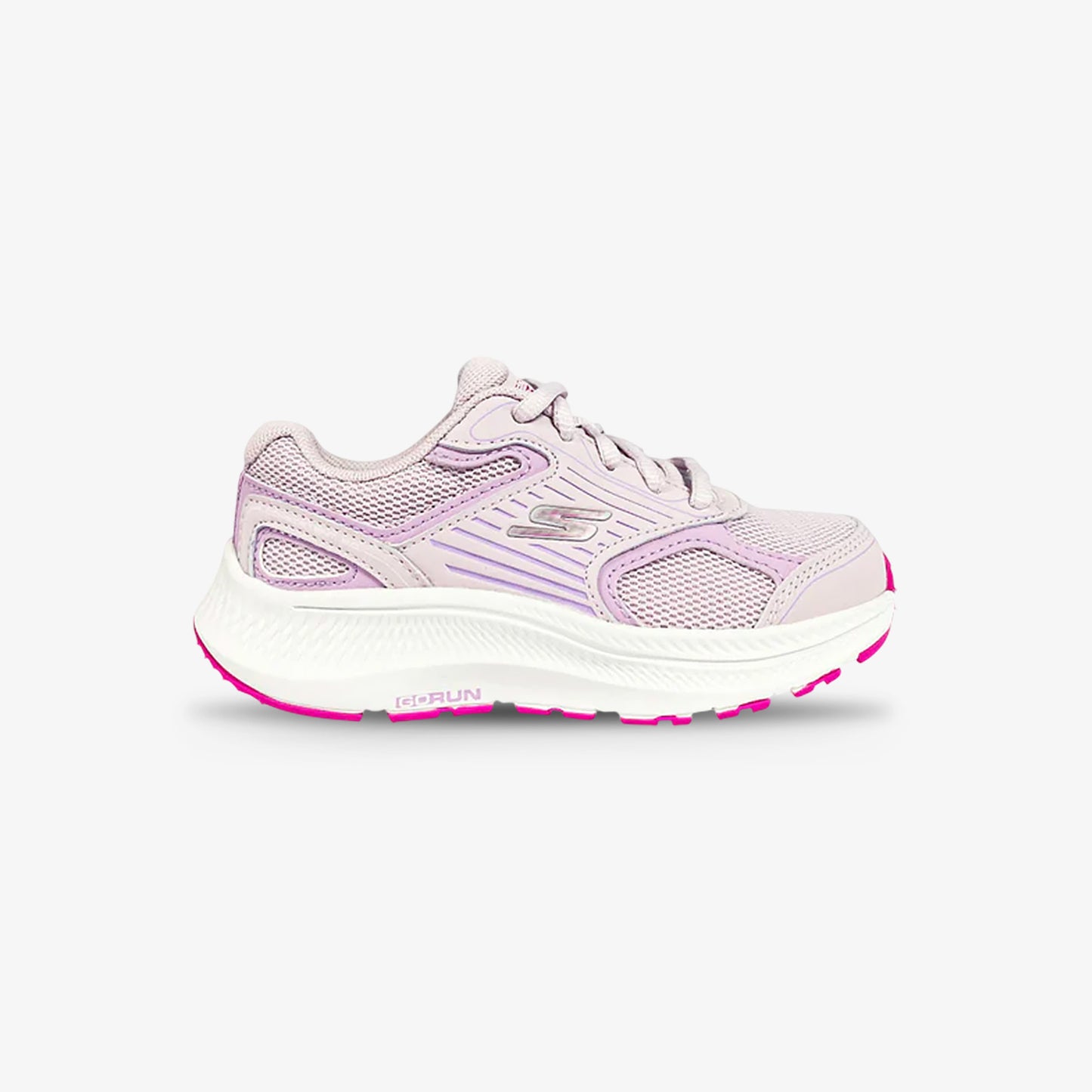Tenis Skechers Consistent 2.0 Niña Lila