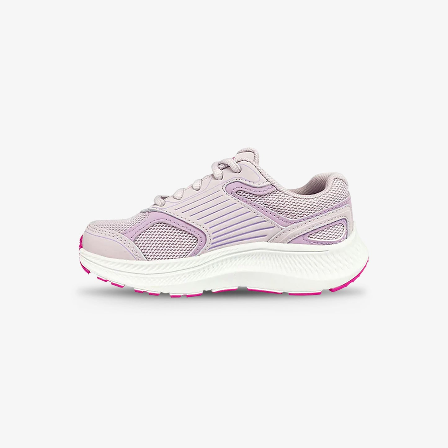 Tenis Skechers Consistent 2.0 Niña Lila