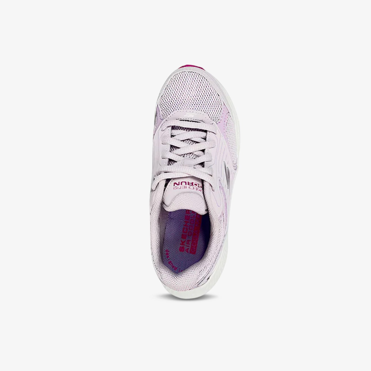 Tenis Skechers Consistent 2.0 Niña Lila