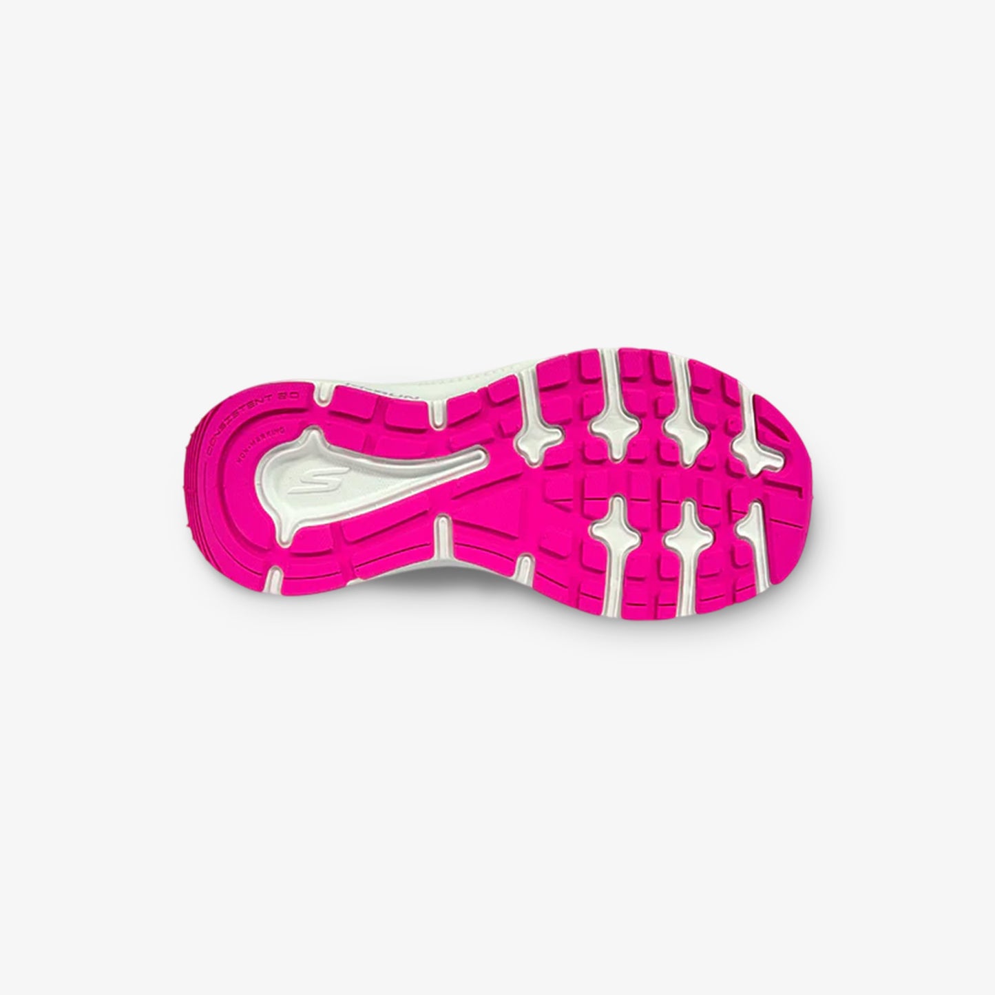 Tenis Skechers Consistent 2.0 Niña Lila