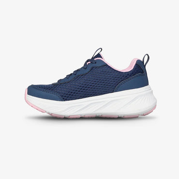Tenis Skechers Edgeride Niña Navy
