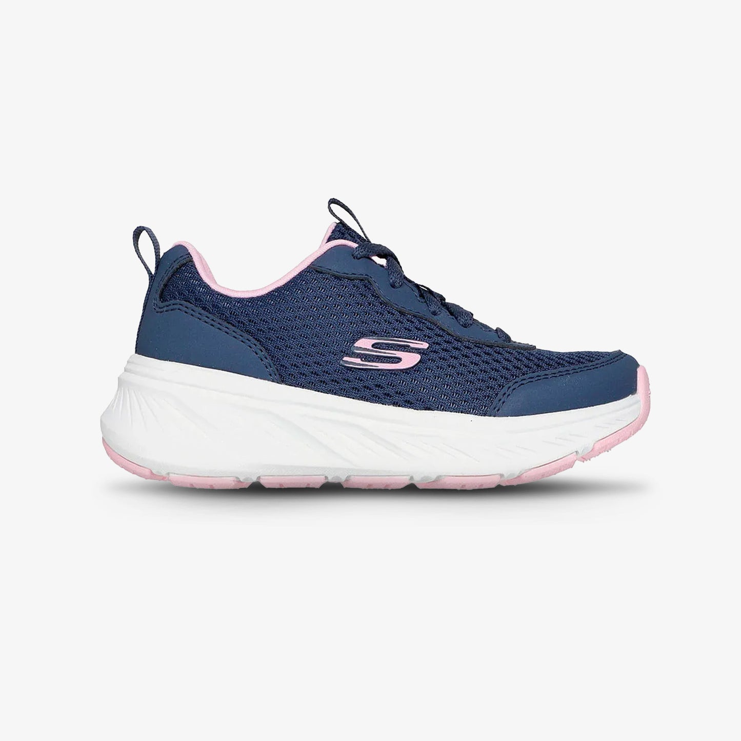 Tenis Skechers Edgeride Niña Navy