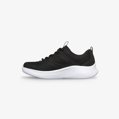 Tenis Skechers Lite Pro Baseline Niña Negro