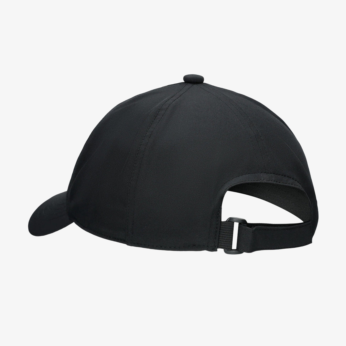 Gorra Asics Performance Unisex Negro Blanco