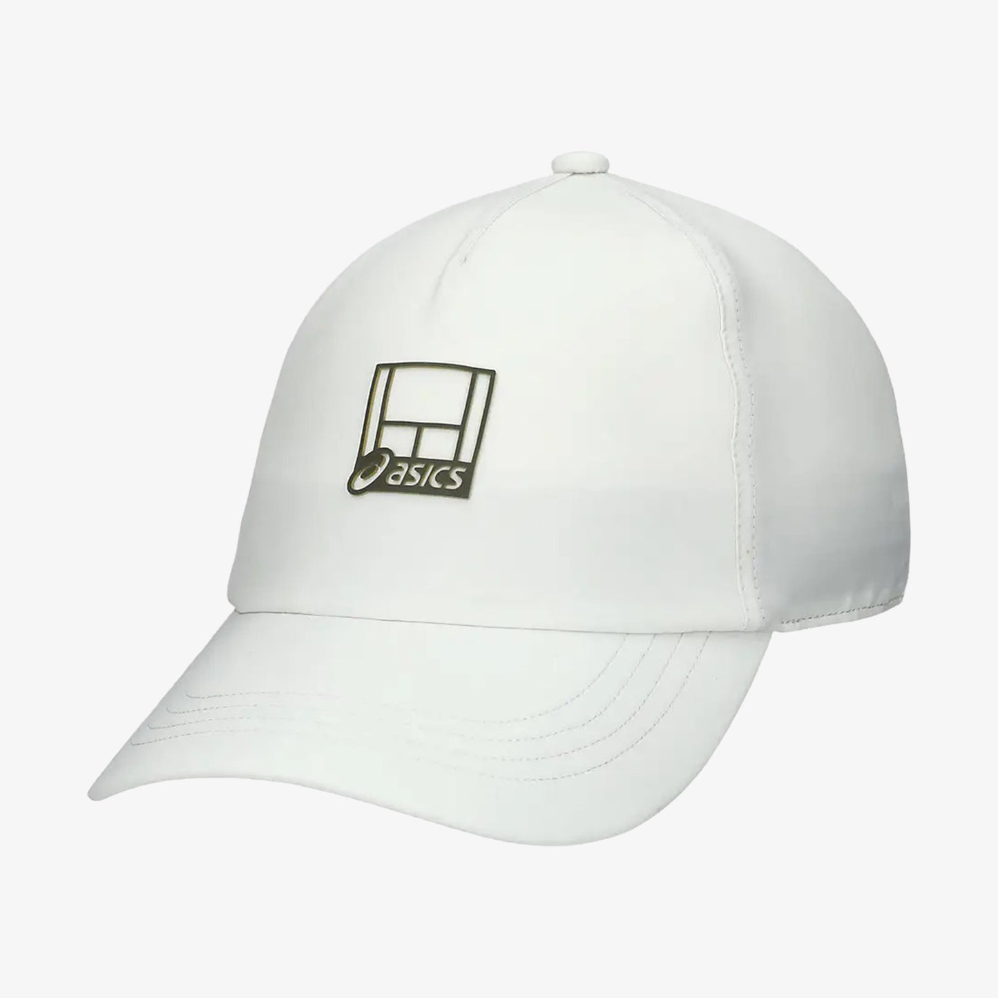 Gorra Asics Court Core Unisex Blanca