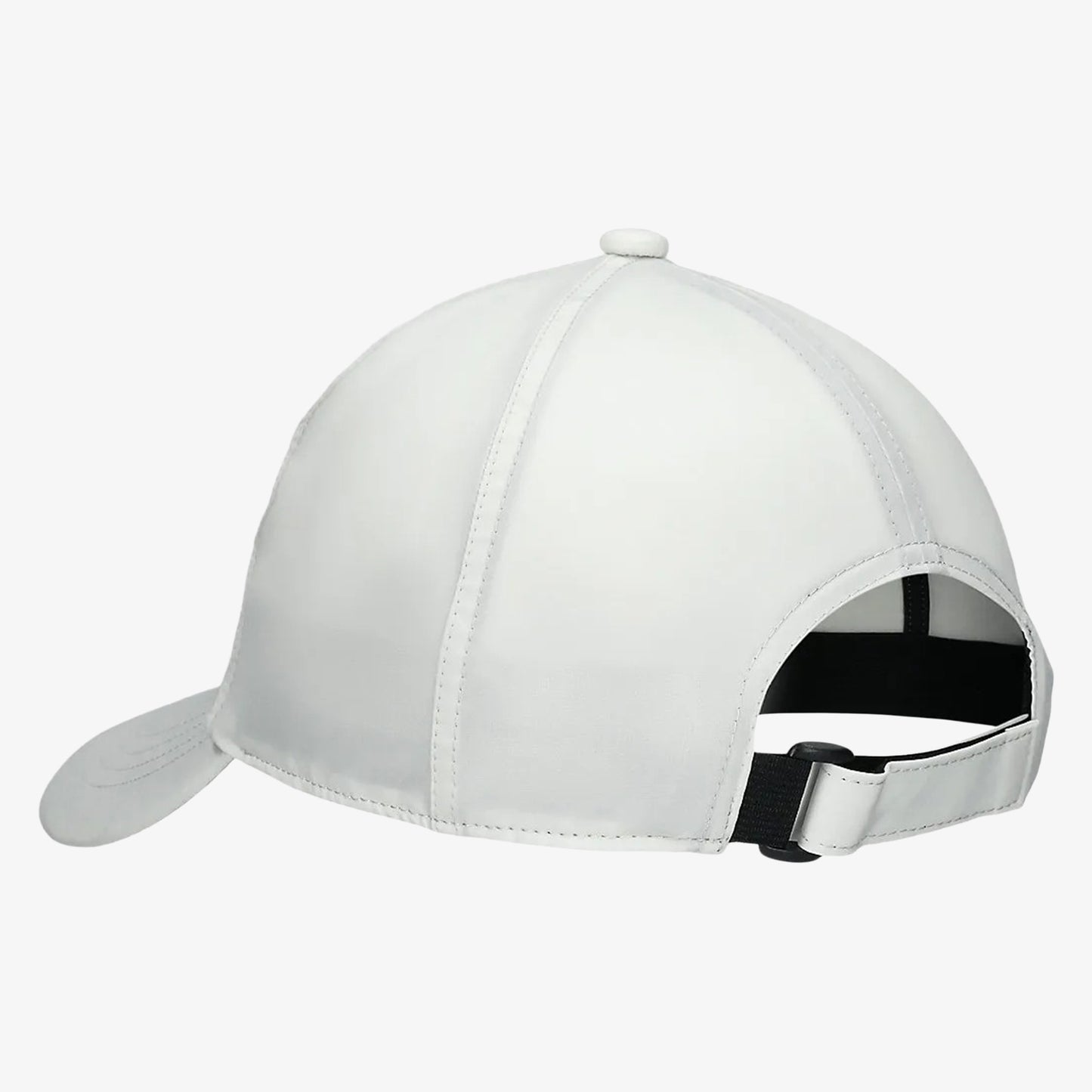 Gorra Asics Court Core Unisex Blanca