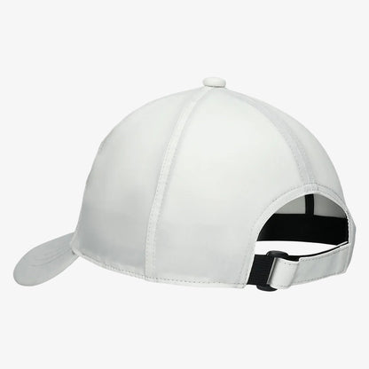Gorra Asics Court Core Unisex Blanca