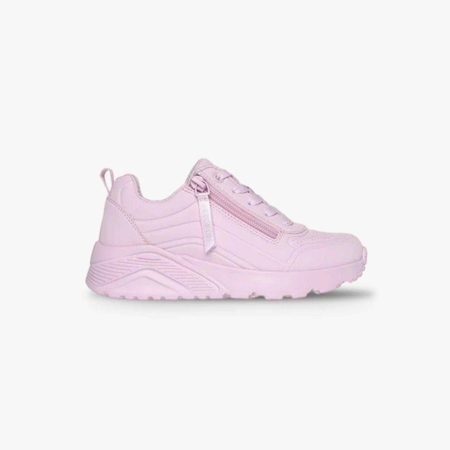 Tenis Skechers Niña Uno Lite Rosado