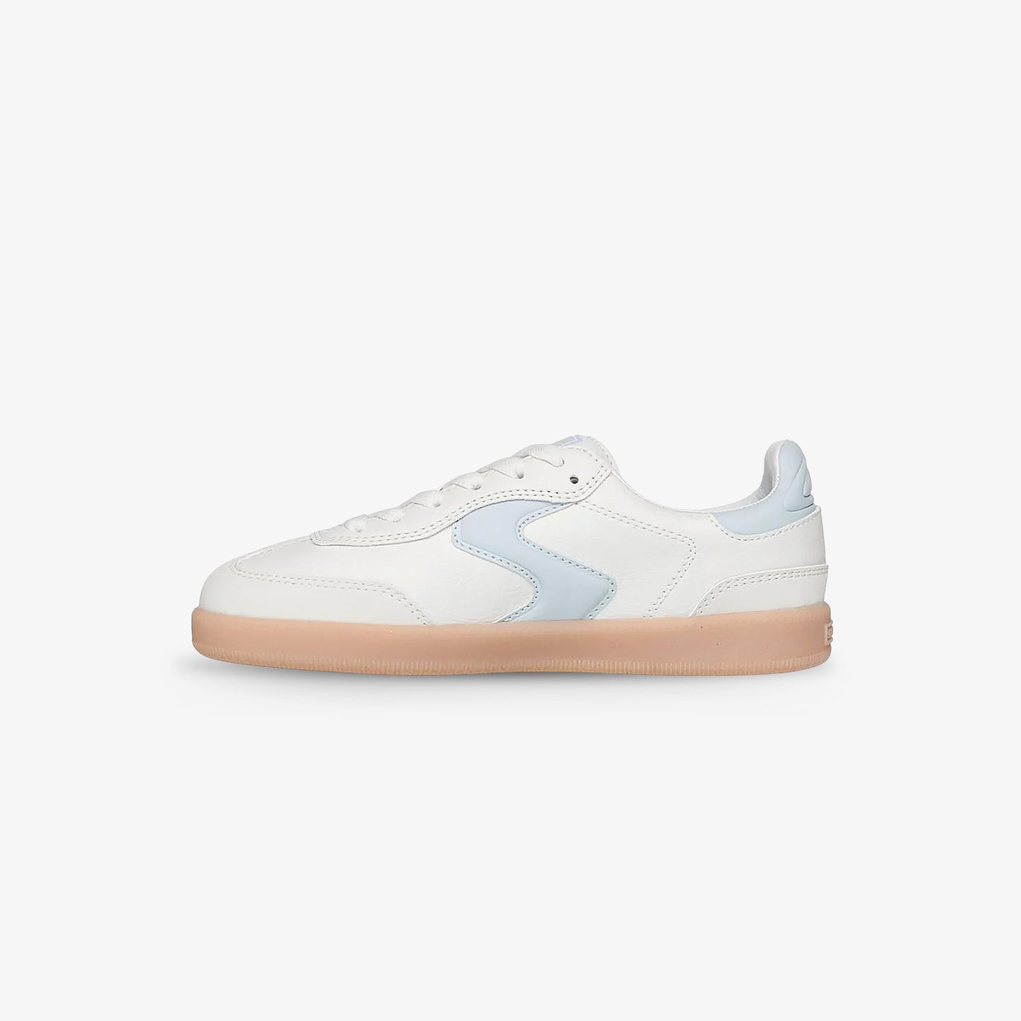 Tenis Skechers Hotshot Niña Azul Blanco