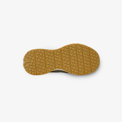 Tenis Skechers Lumina Niñas Dorado