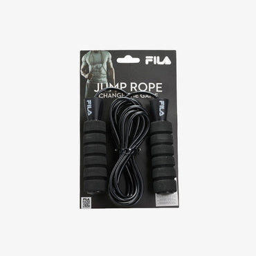 Soga Fila Unisex Negro