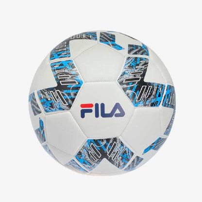 Balón Fila Blanco Negro Azul