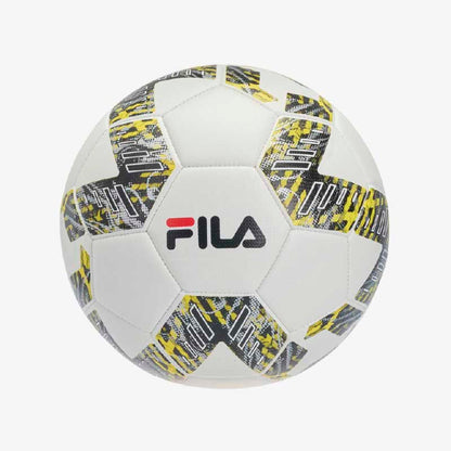 Balón Fila Blanco Amarillo